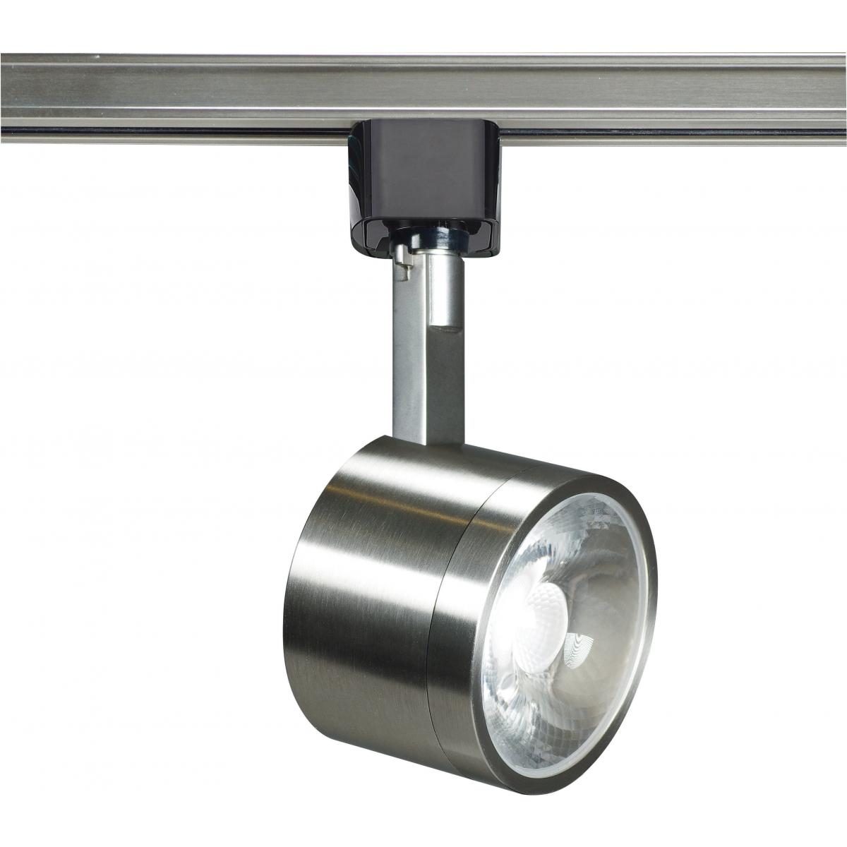 TH405 12W LED TRACK HEAD ROUND