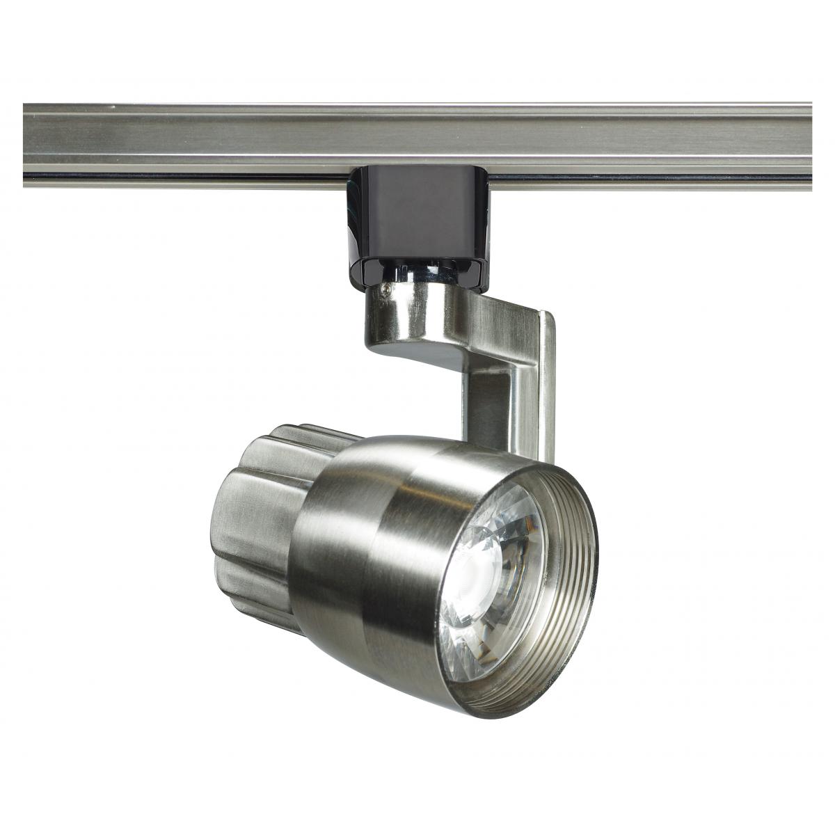 TH427 12W LED TRACK HEAD ANGLE ARM