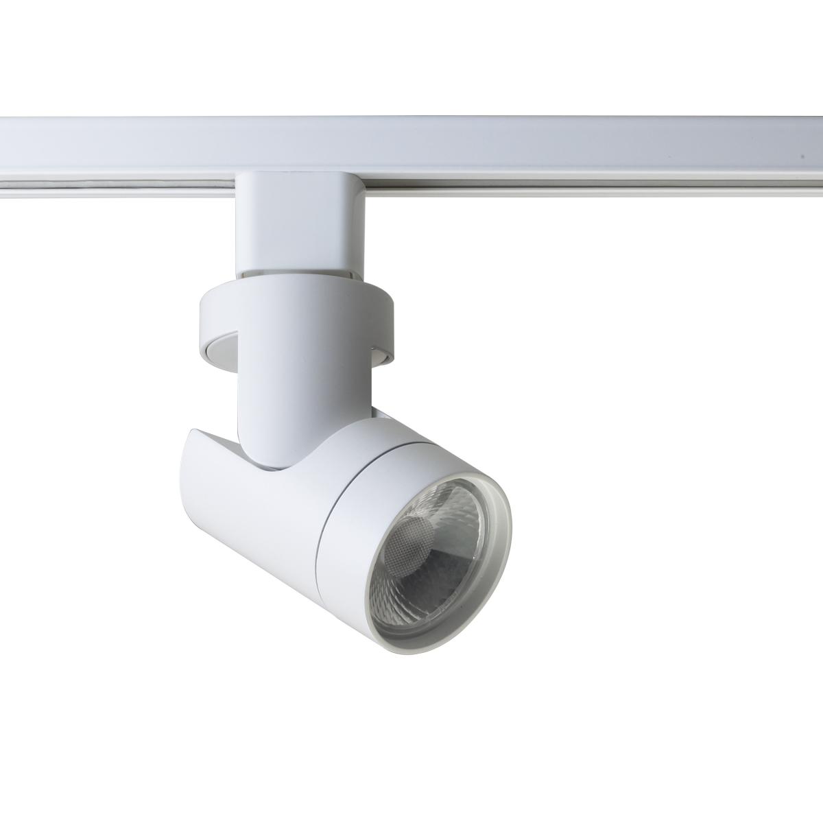 TH433 12W LED TRACK HEAD BARREL