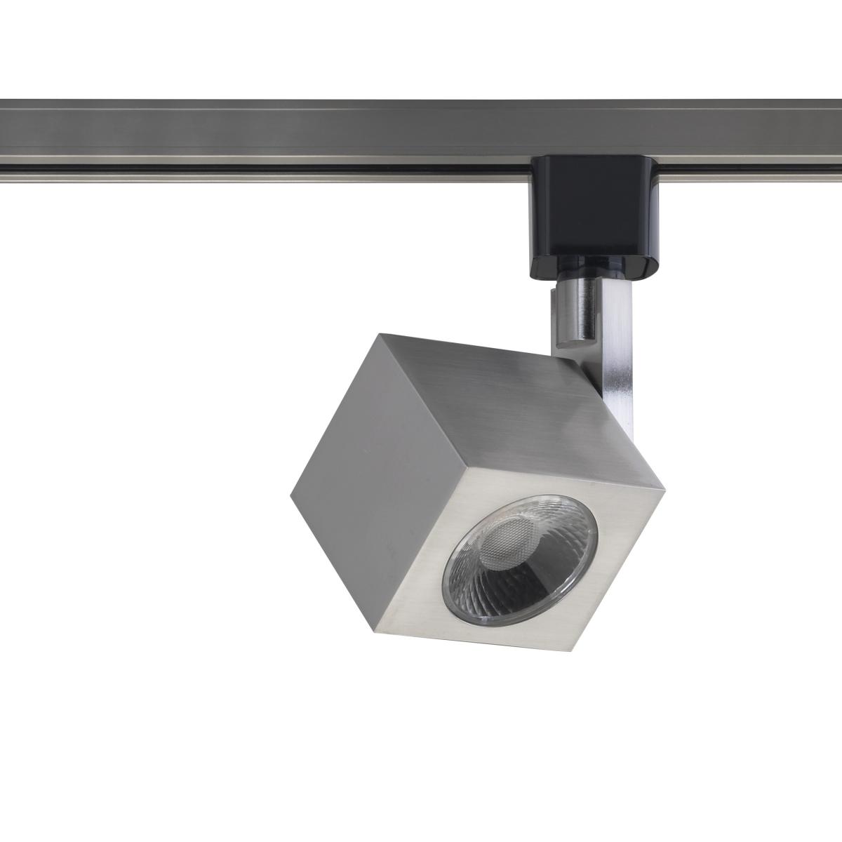 TH465 12W LED TRACK HEAD SQUARE