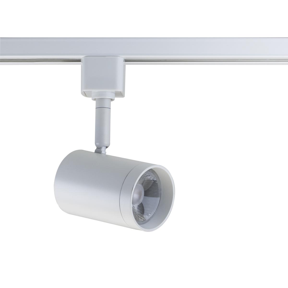 TH473 12W LED TRACK SMALL CYLINDER