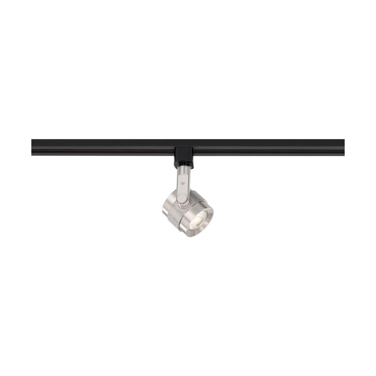 TH499 12W LED PISTON TRACK HEAD