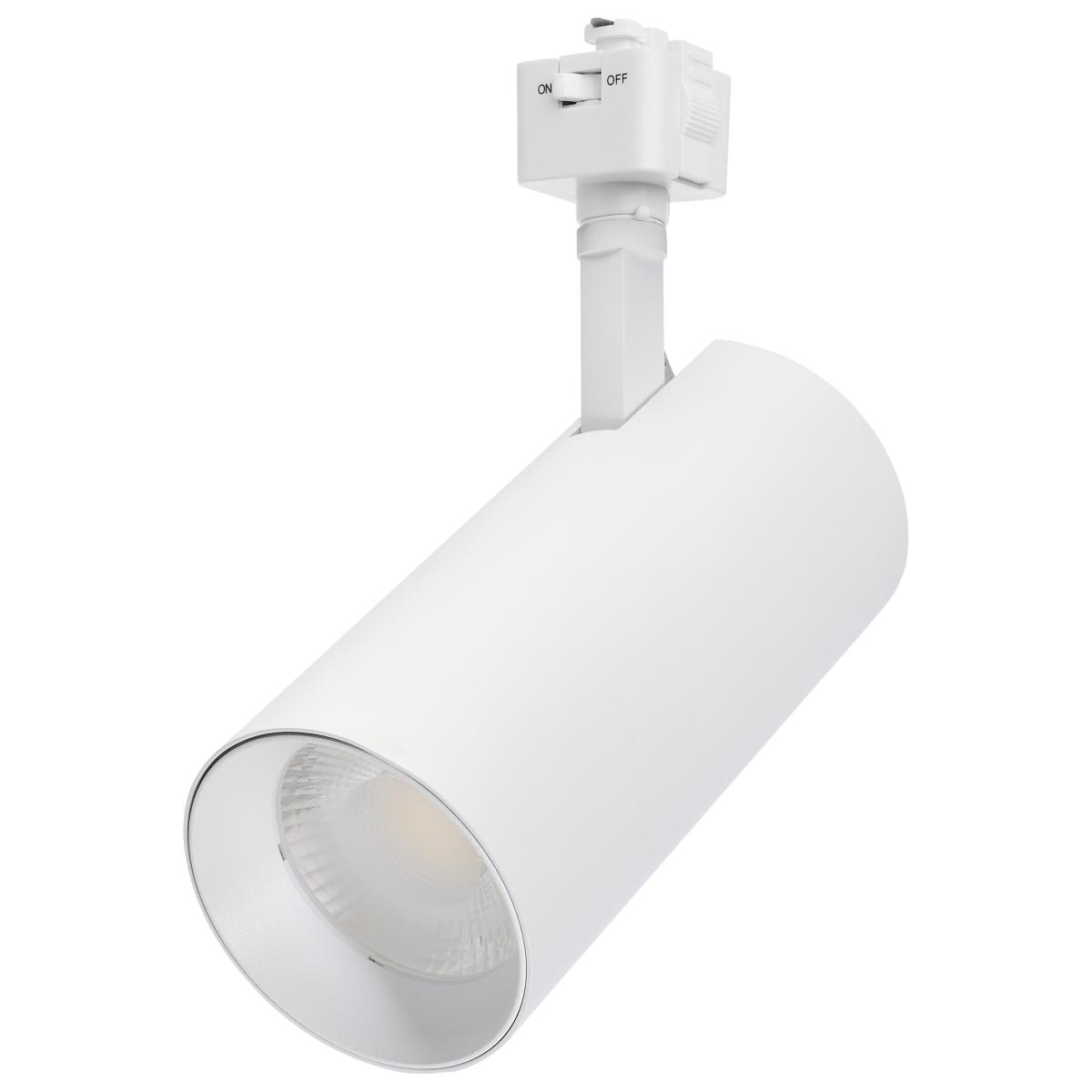 TH5021 30W CCT LED TRK 36 WHT J-STYLE