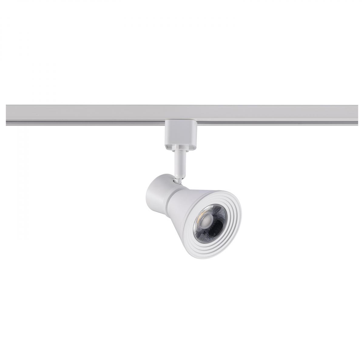 TH642 12W LED CINCH TRACK HEAD 36