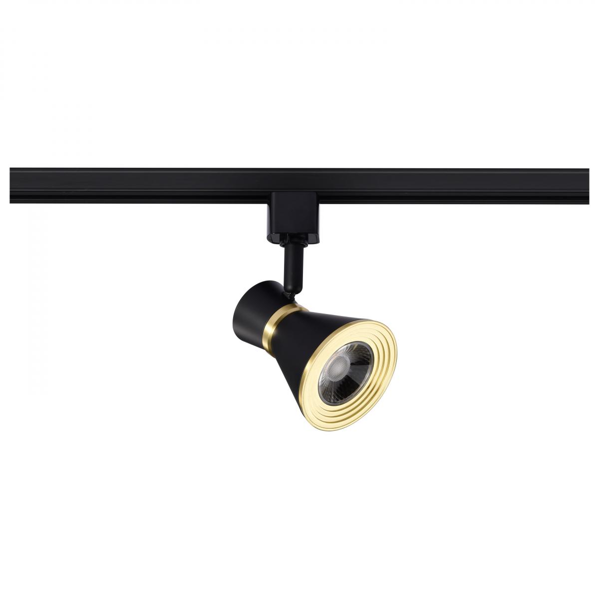 TH643 12W LED CINCH TRACK HEAD 36