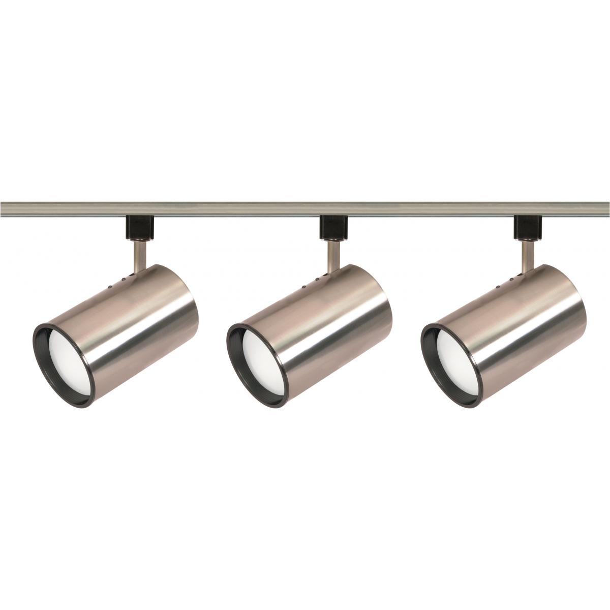 Satco track store lighting