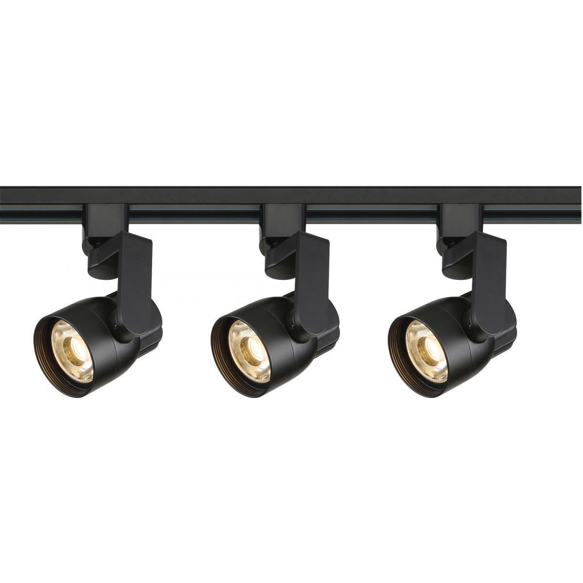 TK424 TRACK KIT 12W LED ANGLE ARM