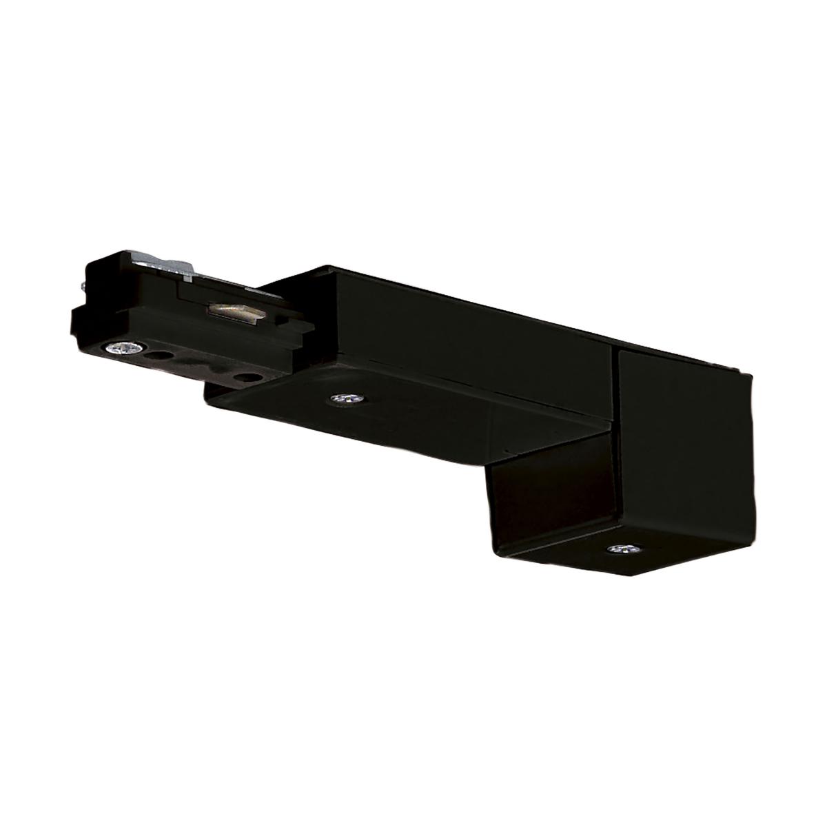 TP170 BLACK CONDUIT CONNECTOR