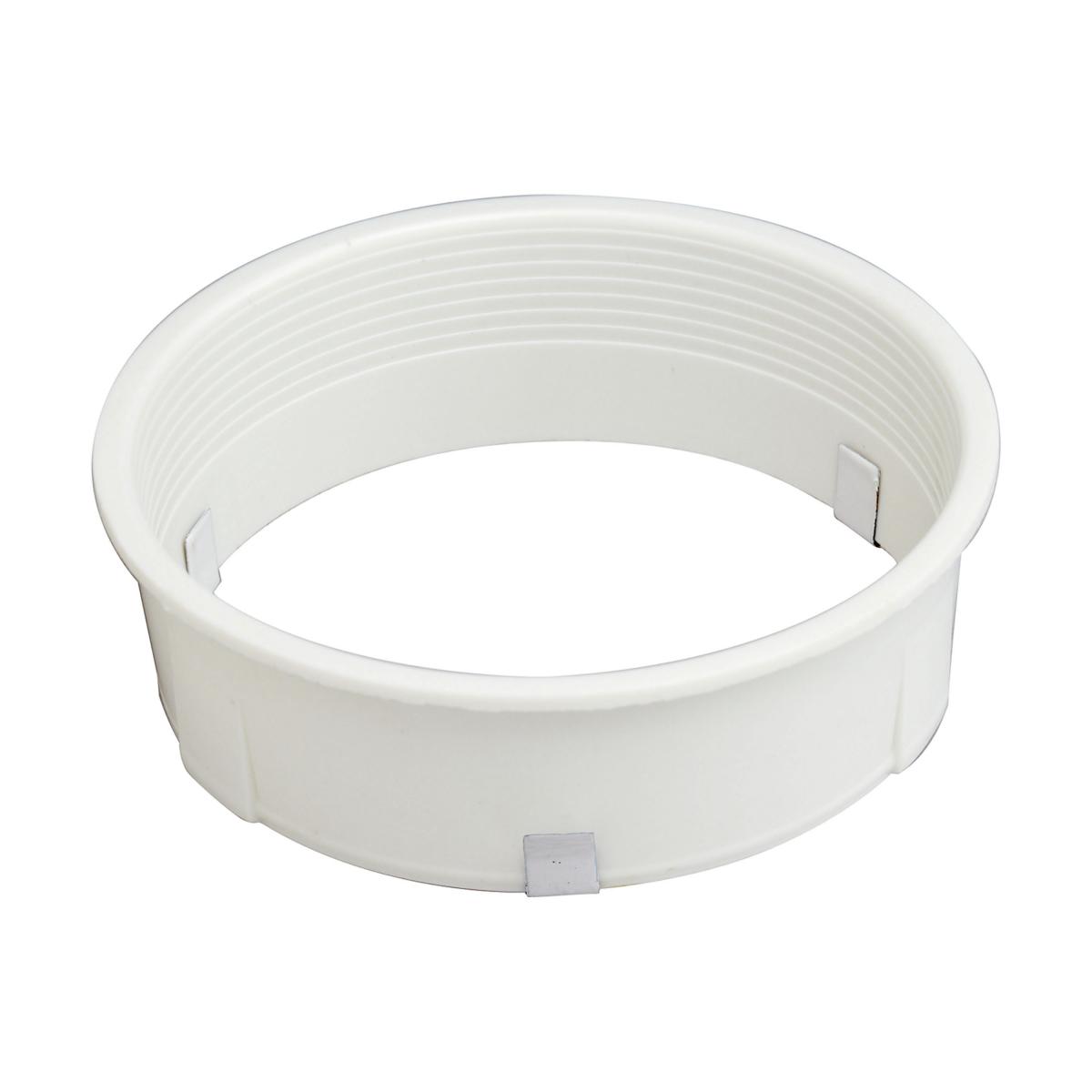 TP180 WHITE R20 BAFFLE