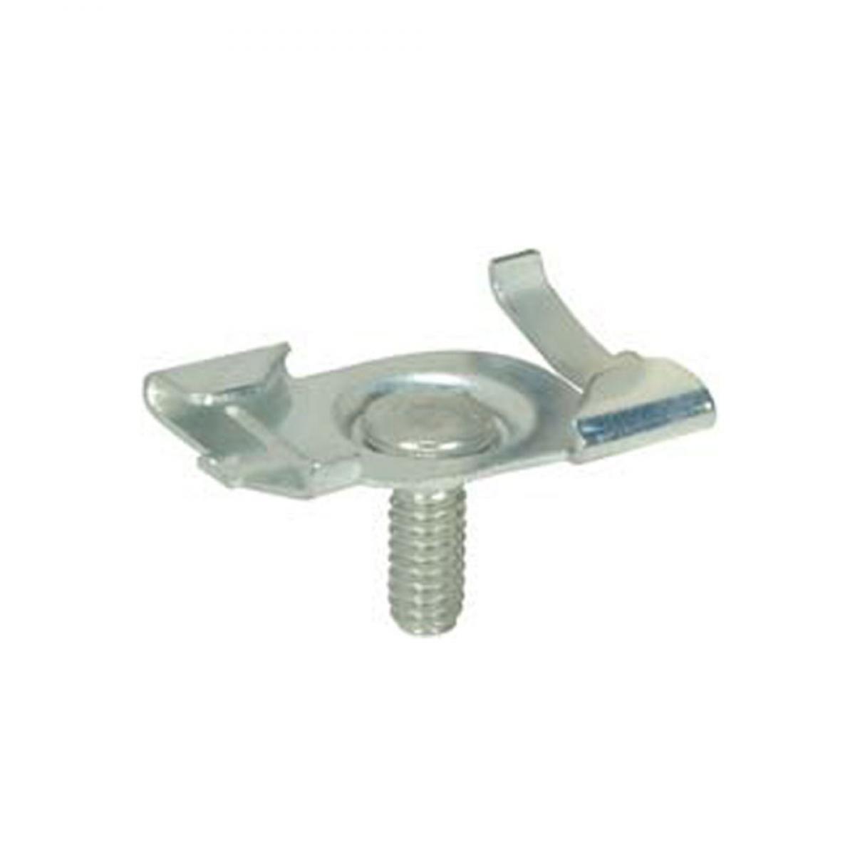 TP185 T BAR TRACK CLIP 4 PCS PER BAG