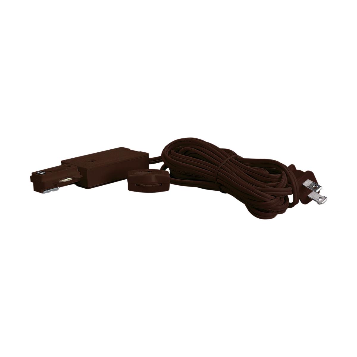 TP201 LIVE END CORD KIT BROWN
