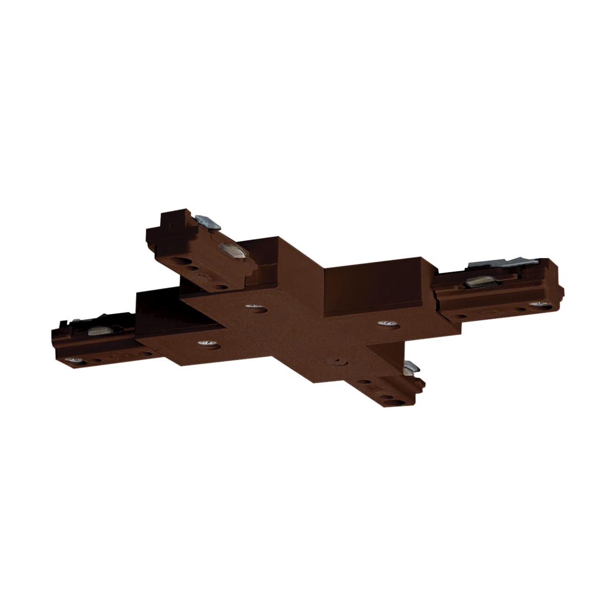 TP206 X CONNECTOR BROWN