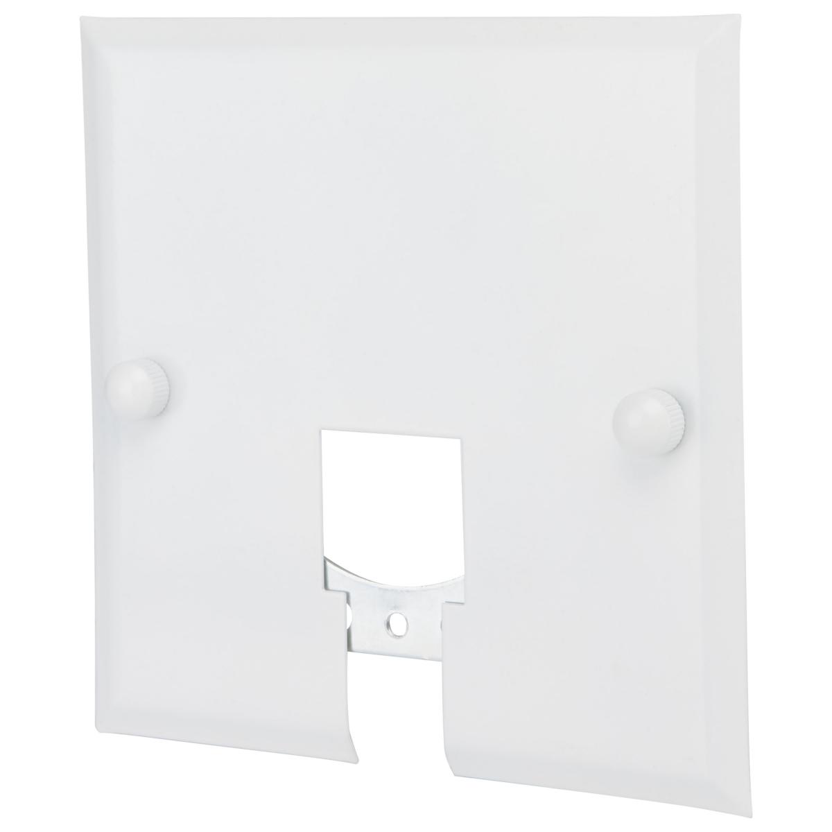 TP212 WHITE CUR LIM CANOPY PLT