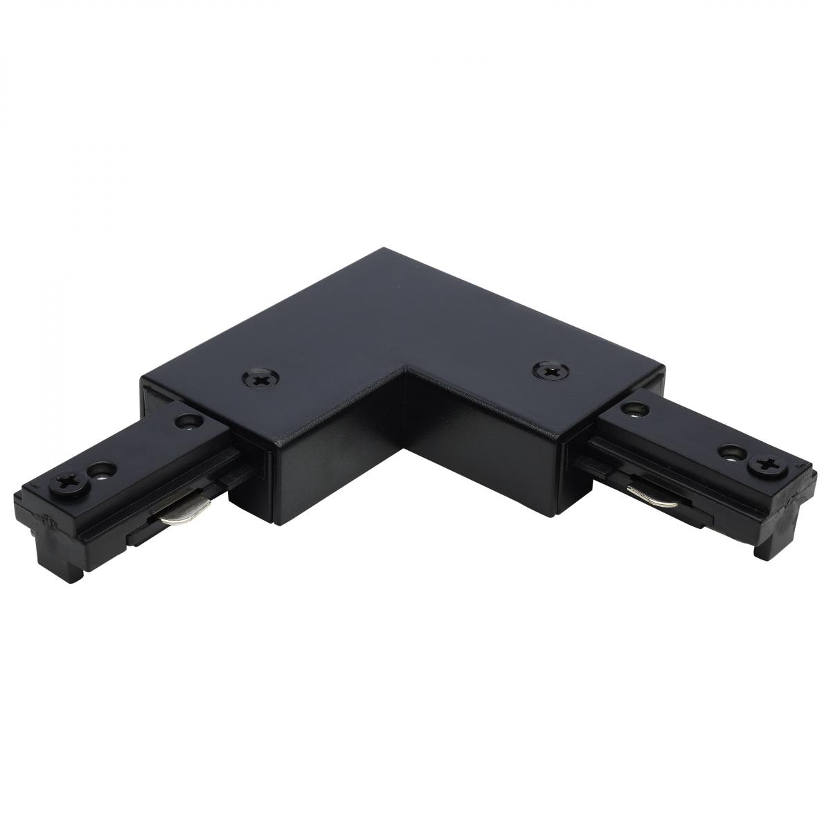 TP234 L CONNECTOR REV POLARITY BLK