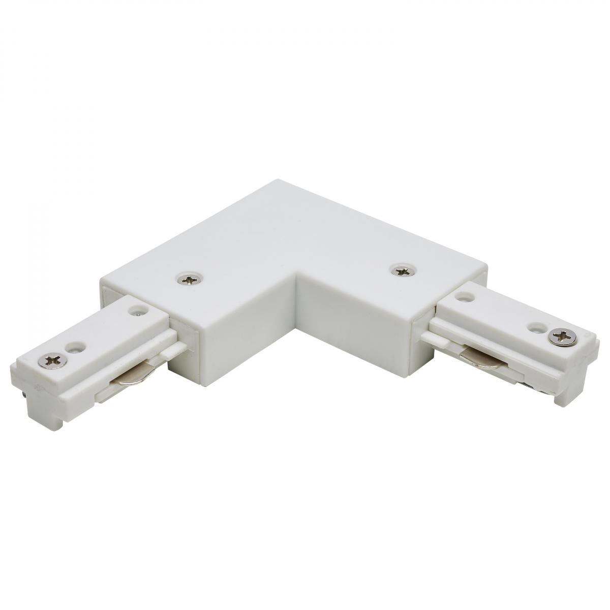 TP235 L CONNECTOR REV POLARITY WHT