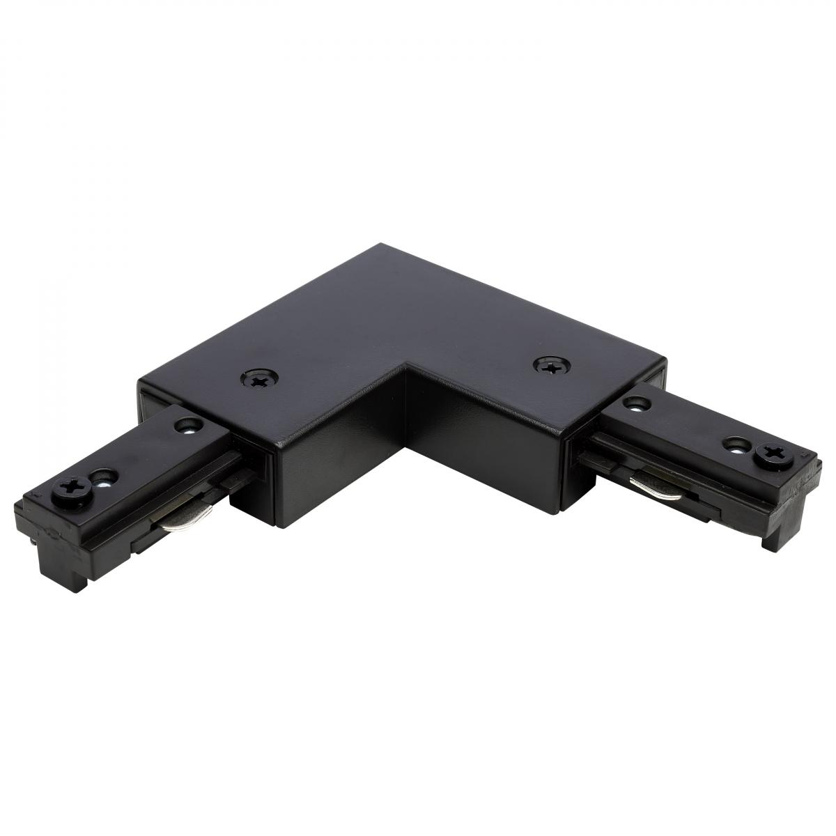 TP236 L CONNECTOR REV POLARITY BRWN