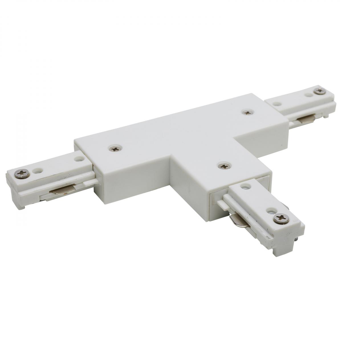 TP238 T CONNECTOR REV POLARITY WHT