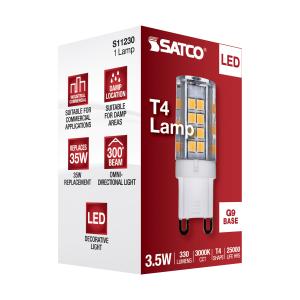 Satco|Nuvo S11230 Product Page