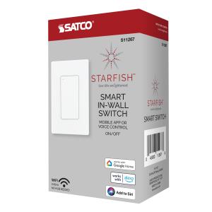 Satco Nuvo S11267 Product Page