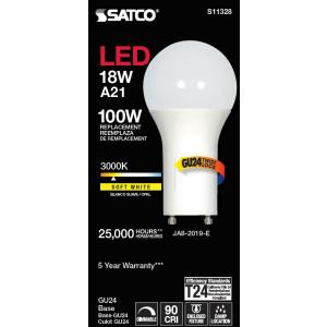 Satco Light Bulb - S3248