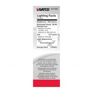 Satco|Nuvo S11344 Product Page