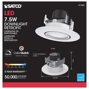 Satco s11822 store