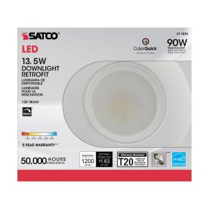 Satco s11825 sales