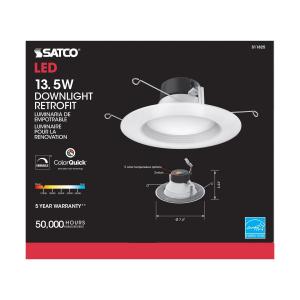 Satco Nuvo S11825 Product Page