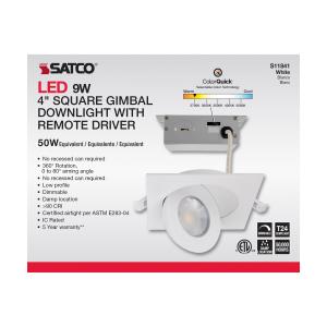 Satco|Nuvo S11841 Product Page