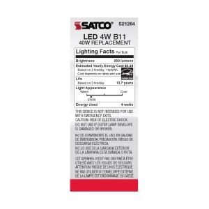 Satco|Nuvo S21264 Product Page Satco|Nuvo S21264 Product Page