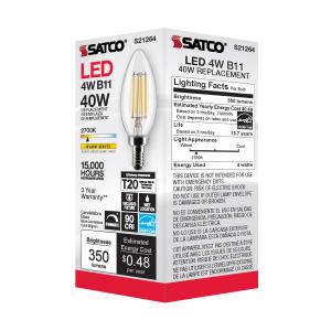 Satco|Nuvo S21264 Product Page Satco|Nuvo S21264 Product Page
