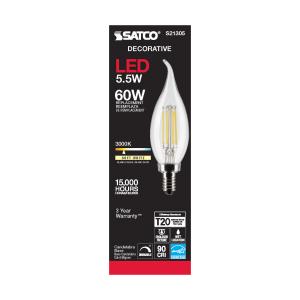 Satco|Nuvo S21305 Product Page