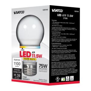 Satco|Nuvo S28766 Product Page