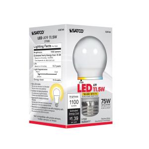 Satco|Nuvo S28766 Product Page
