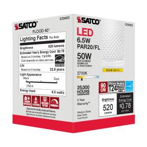 Satco s29405 new arrivals