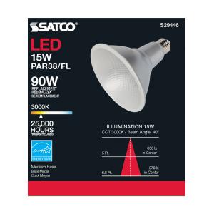 Satco Nuvo S29446 Product Page