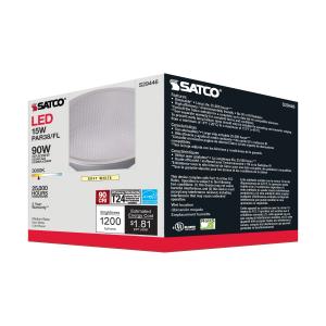 Satco Nuvo S29446 Product Page
