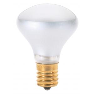 Satco Products S3441 120V 40G25 Medium Base White Light Bulb Nuvo Lighting