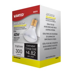 Satco 580 lumens hotsell