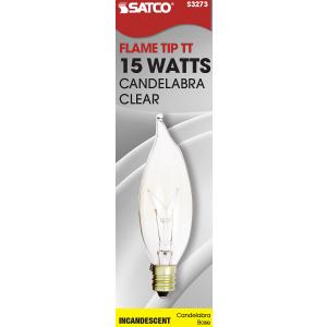 Satco Light Bulb - S3273