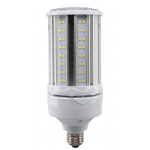 no box Satco S9393 45W LED HID White Light Medium Bulbs High Lumen Lamps Volts 
