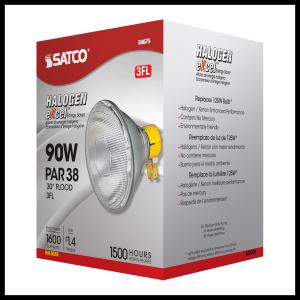 Satco|Nuvo S4675 Product Page