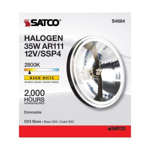 Satco|Nuvo S4684 Product Page Satco|Nuvo S4684 Product Page