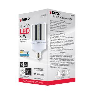 Satco|Nuvo S49395 Product Page
