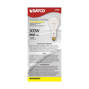 Satco 580 lumens sales