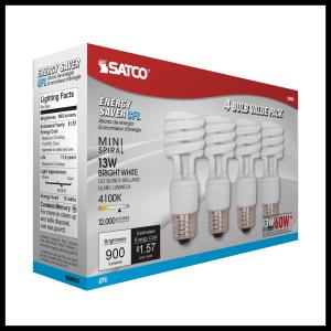 Satco|Nuvo S6236 Product Page