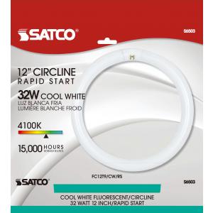 Satco|Nuvo S6503 Product Page Satco|Nuvo S6503 Product Page