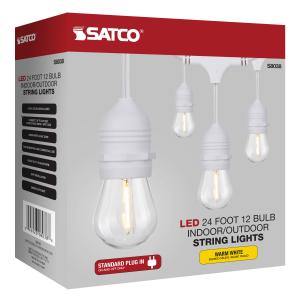 Satco|Nuvo S8038 Product Page Satco|Nuvo S8038 Product Page