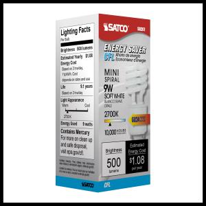 Satco|Nuvo S8201 Product Page