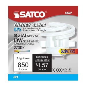 Satco|Nuvo S8227 Product Page Satco|Nuvo S8227 Product Page